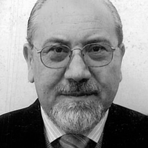 Autor José Valín Alonso